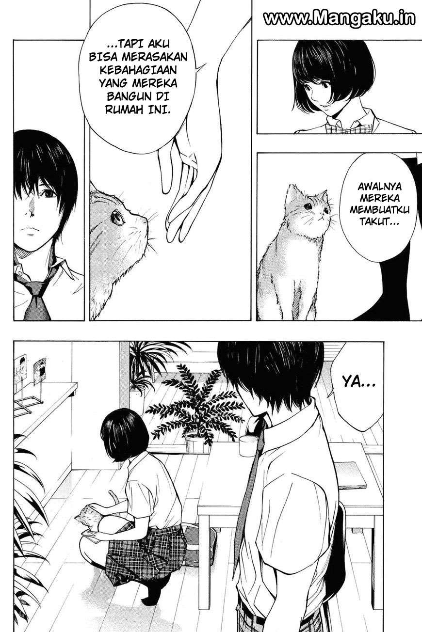 Platinum End Bab 30 halaman 37