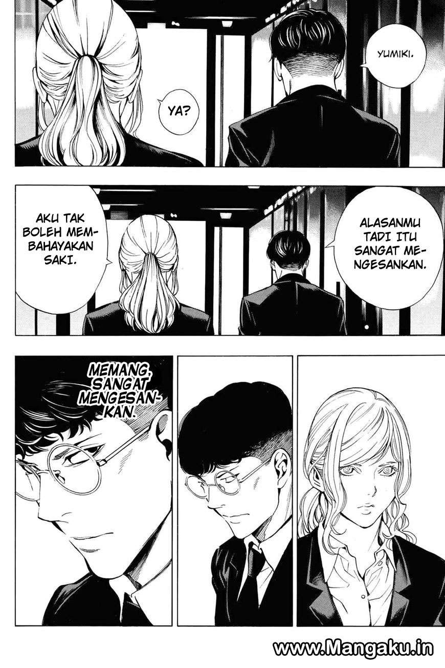 Platinum End Bab 30 halaman 41