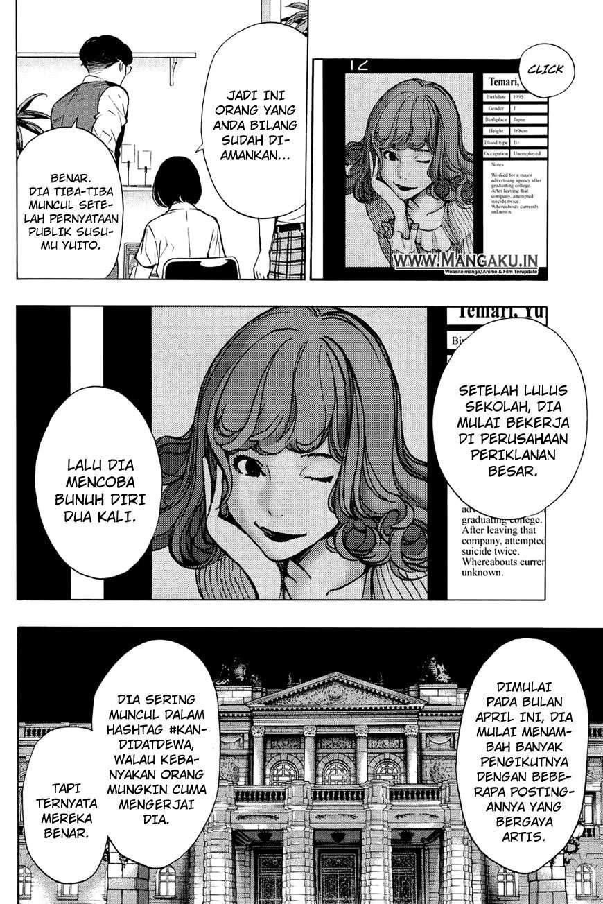 Platinum End Bab 31 halaman 10