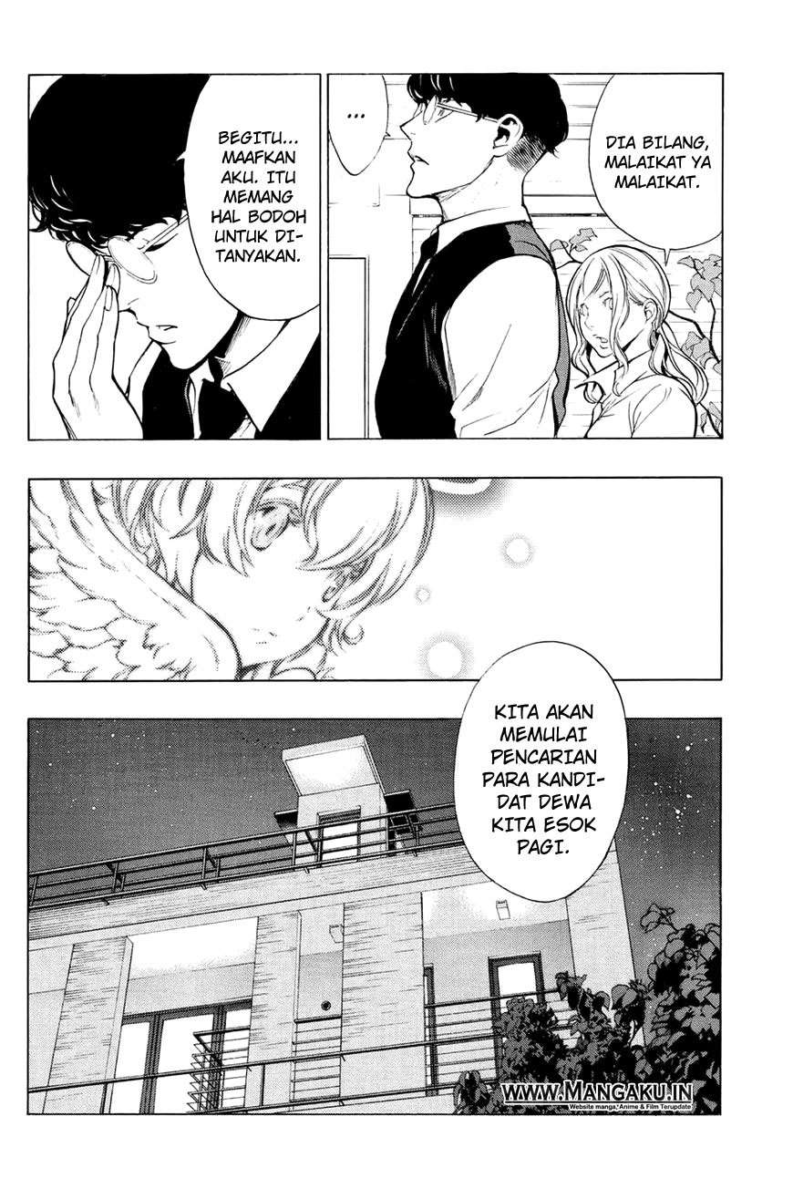 Platinum End Bab 31 halaman 24