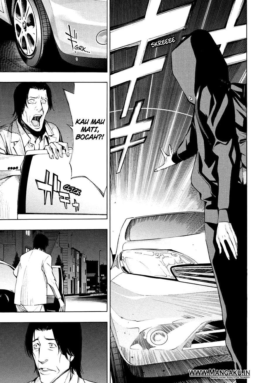 Platinum End Bab 31 halaman 29