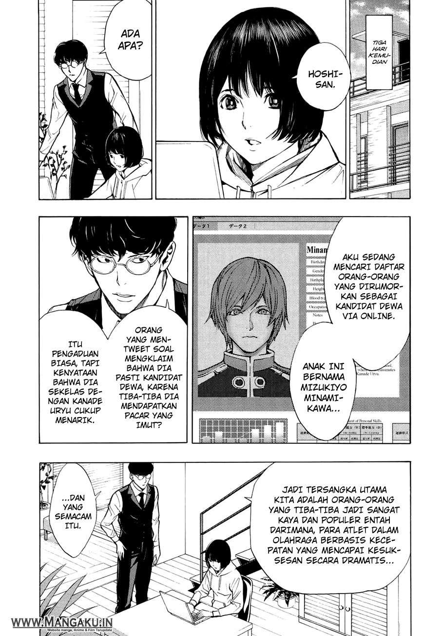 Platinum End Bab 31 halaman 31