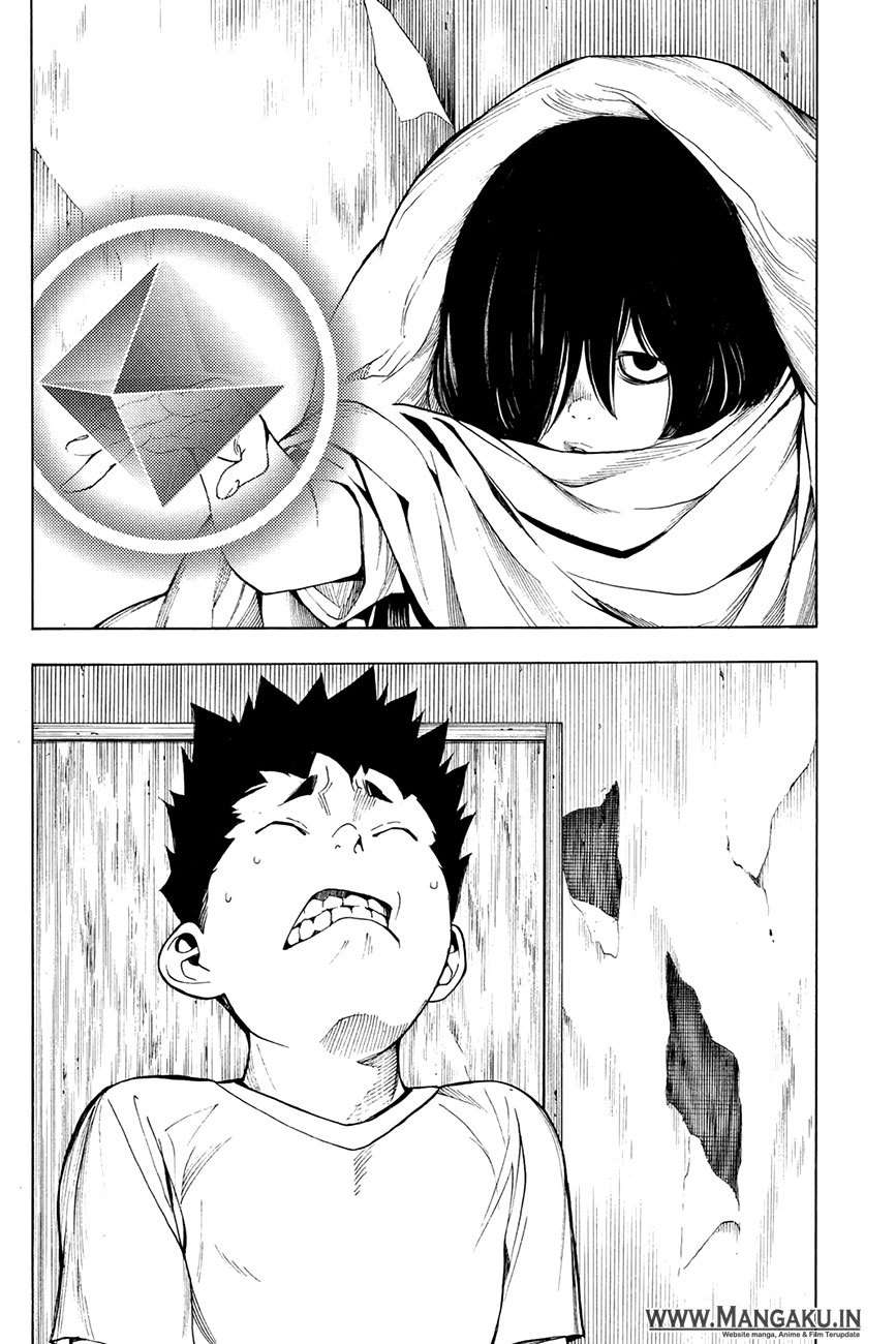 Platinum End Bab 32 halaman 4