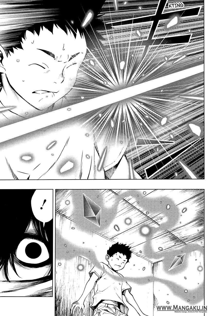 Platinum End Bab 32 halaman 7