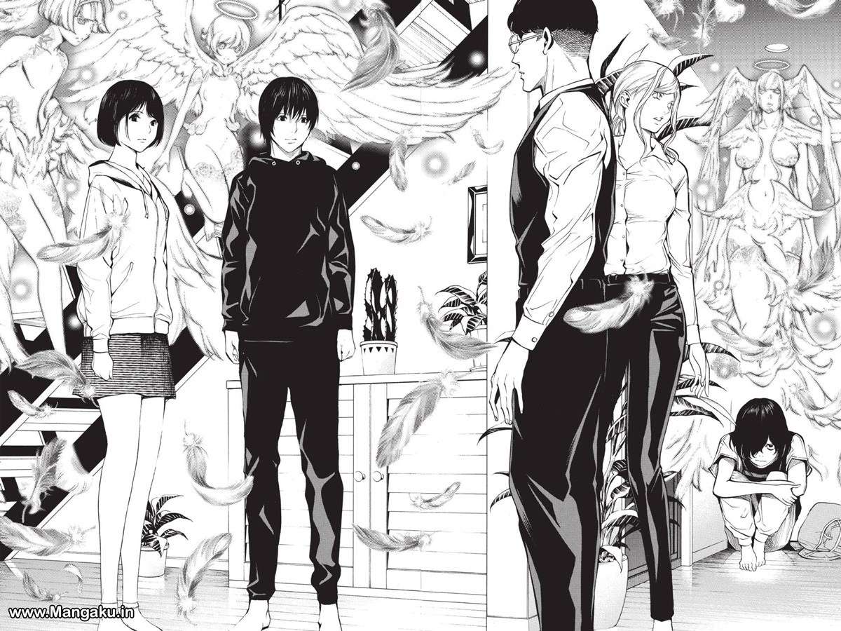 Platinum End Bab 33 halaman 4