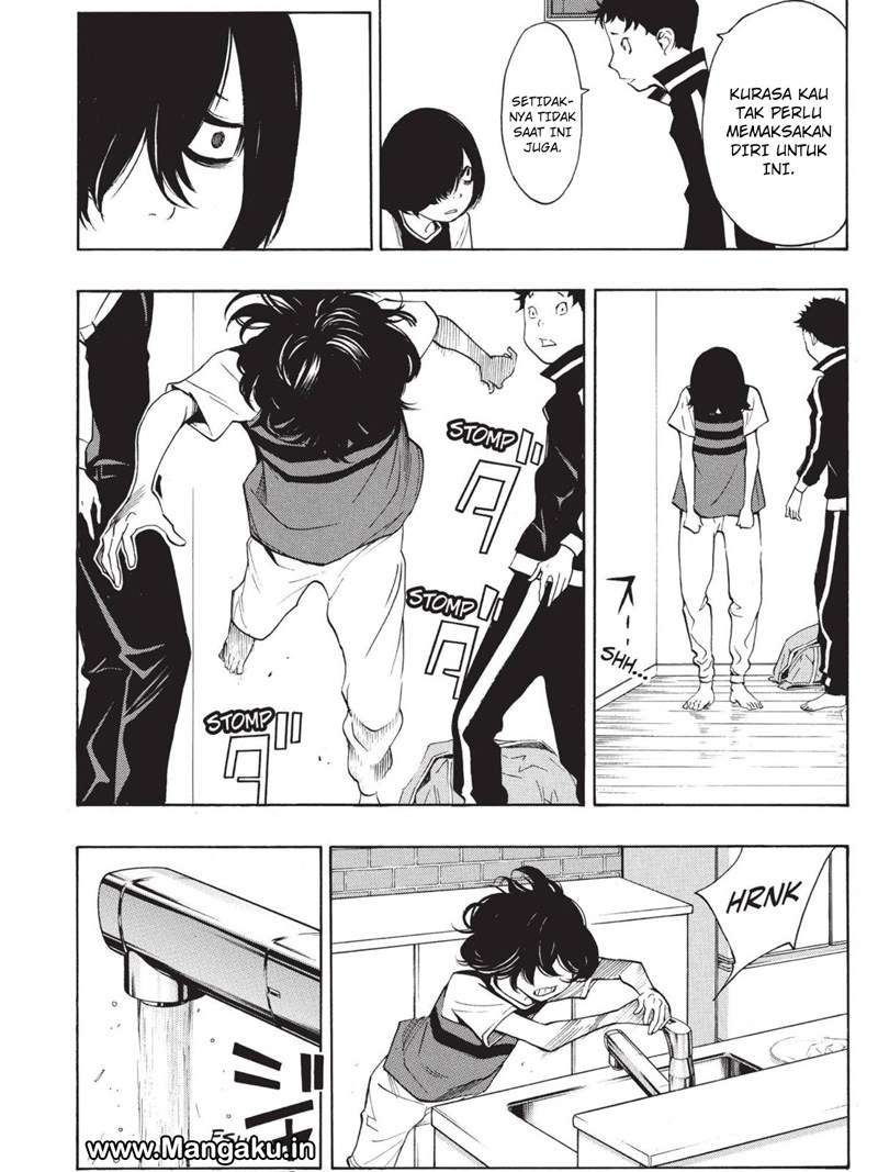 Platinum End Bab 33 halaman 18