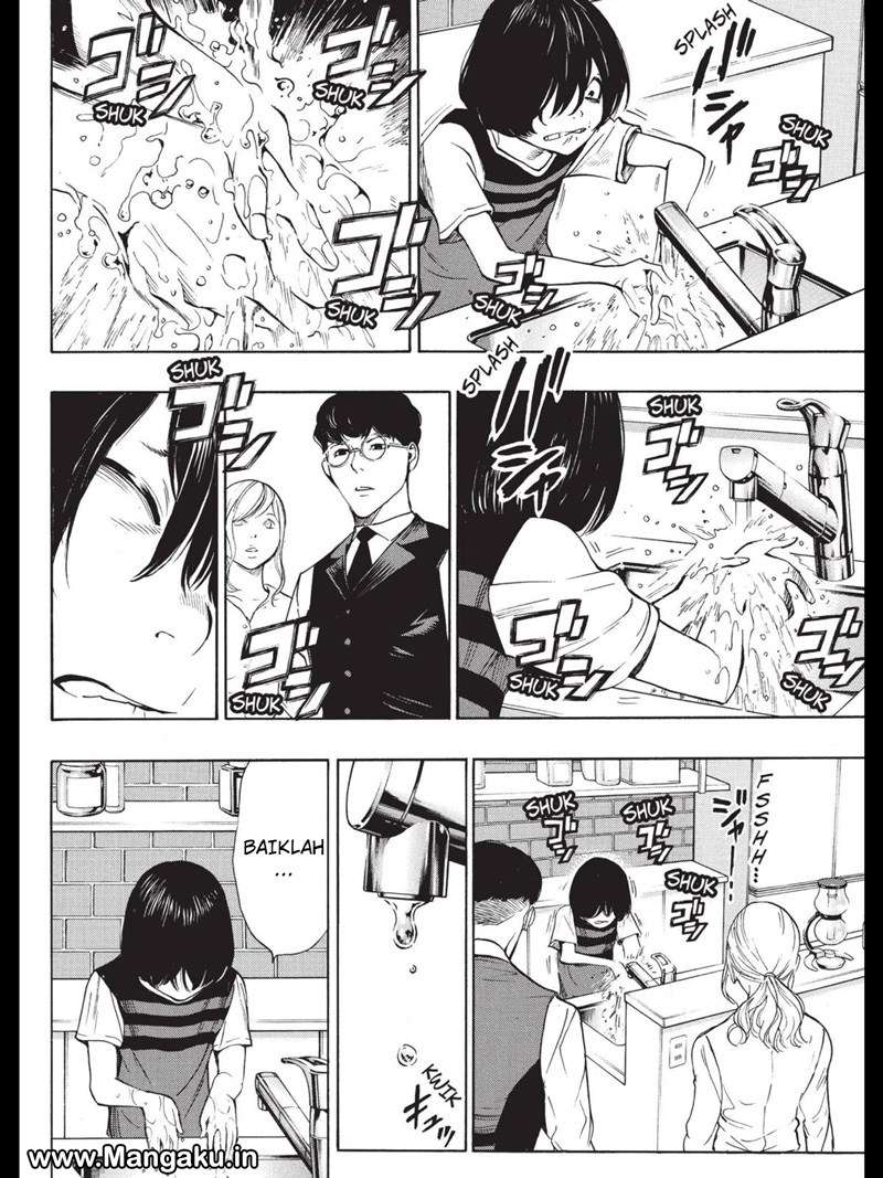 Platinum End Bab 33 halaman 19