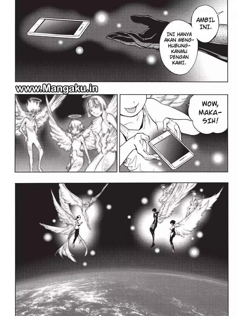 Platinum End Bab 34 halaman 4