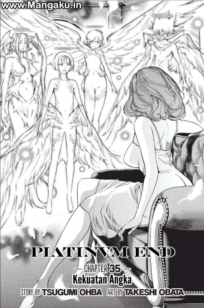 Platinum End Bab 35 halaman 2