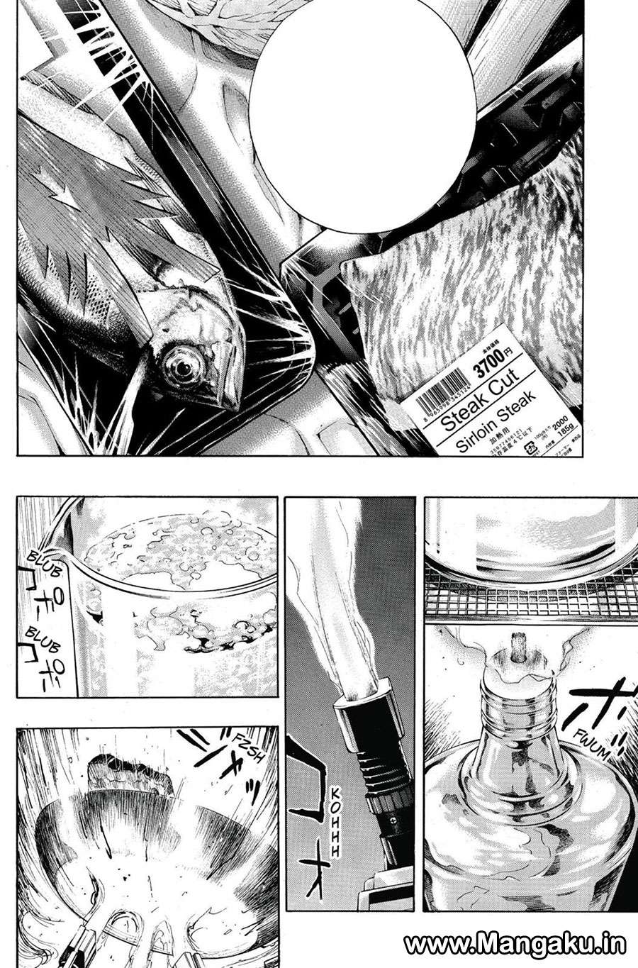 Platinum End Bab 36 halaman 19