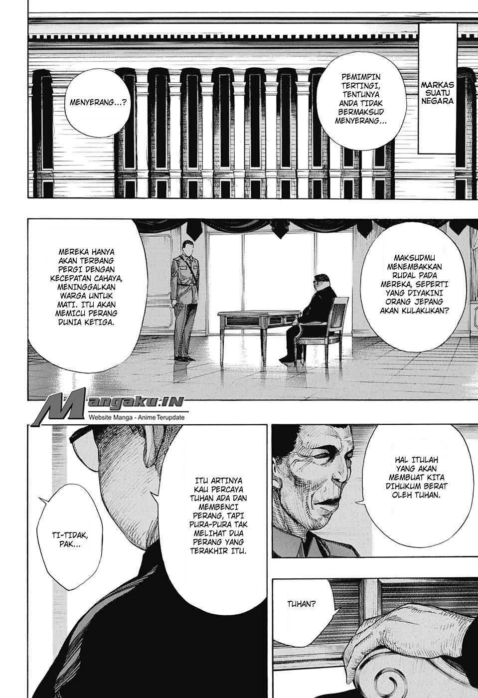 Platinum End Bab 37 halaman 17
