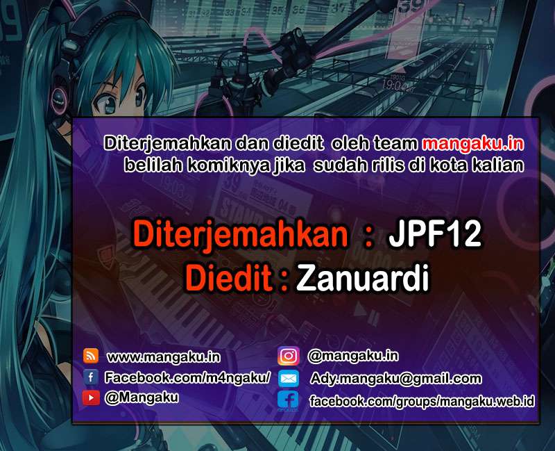 Platinum End Bab 38 halaman 1