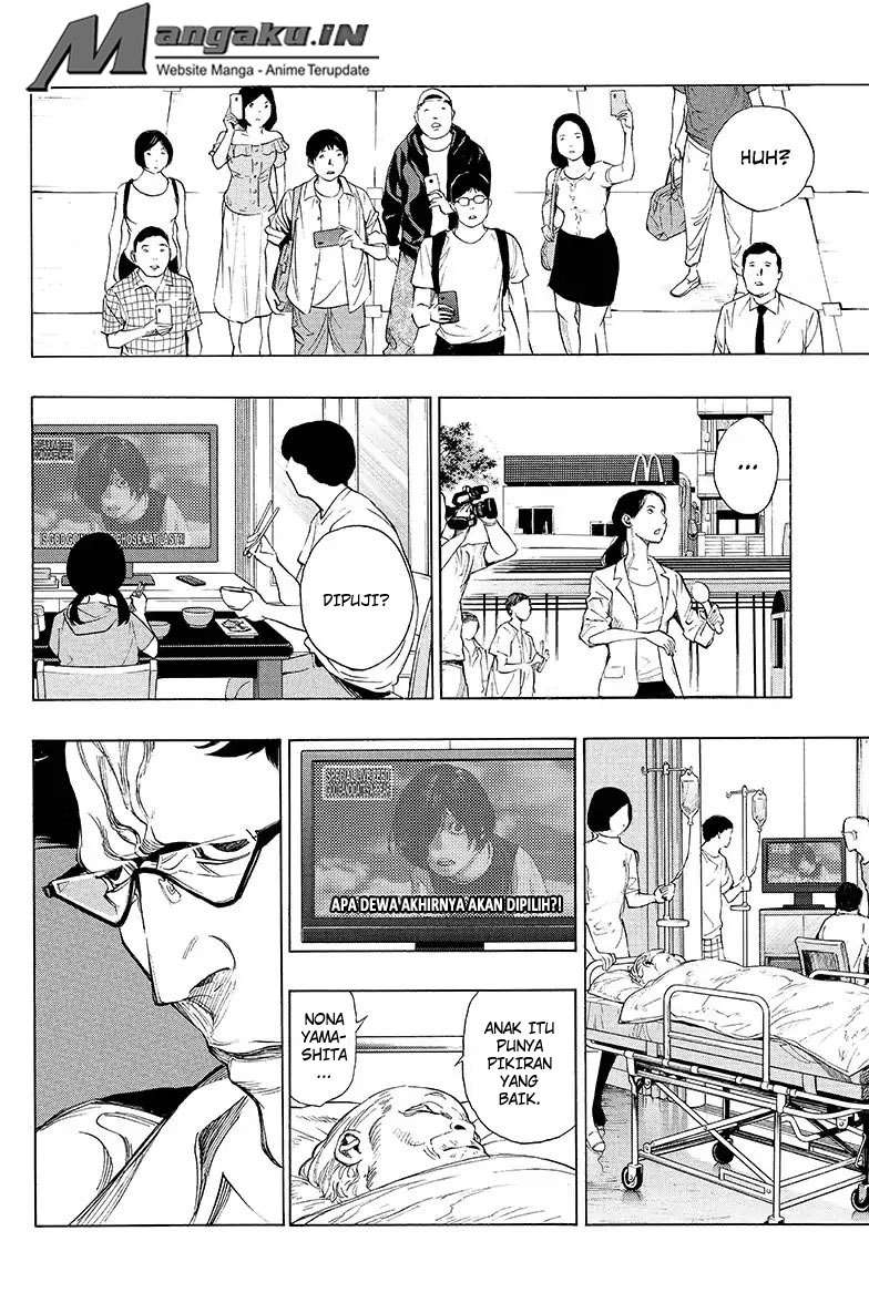 Platinum End Bab 38 halaman 19