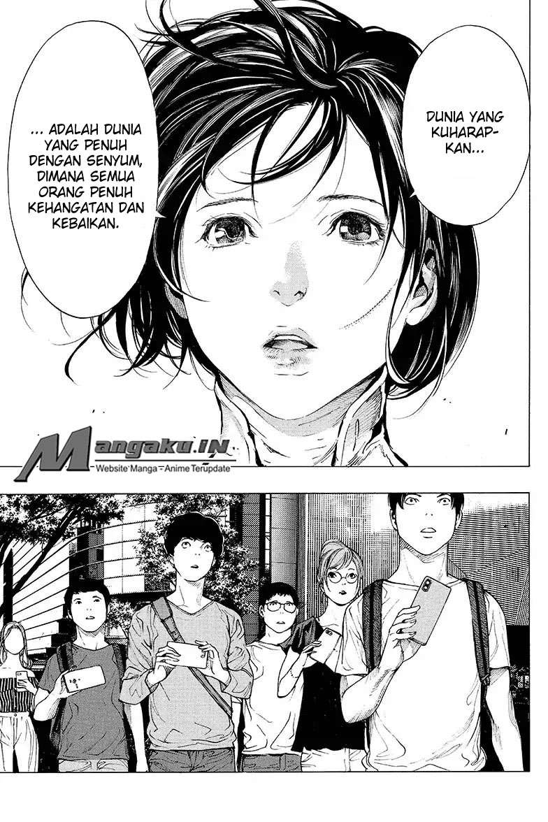 Platinum End Bab 38 halaman 30