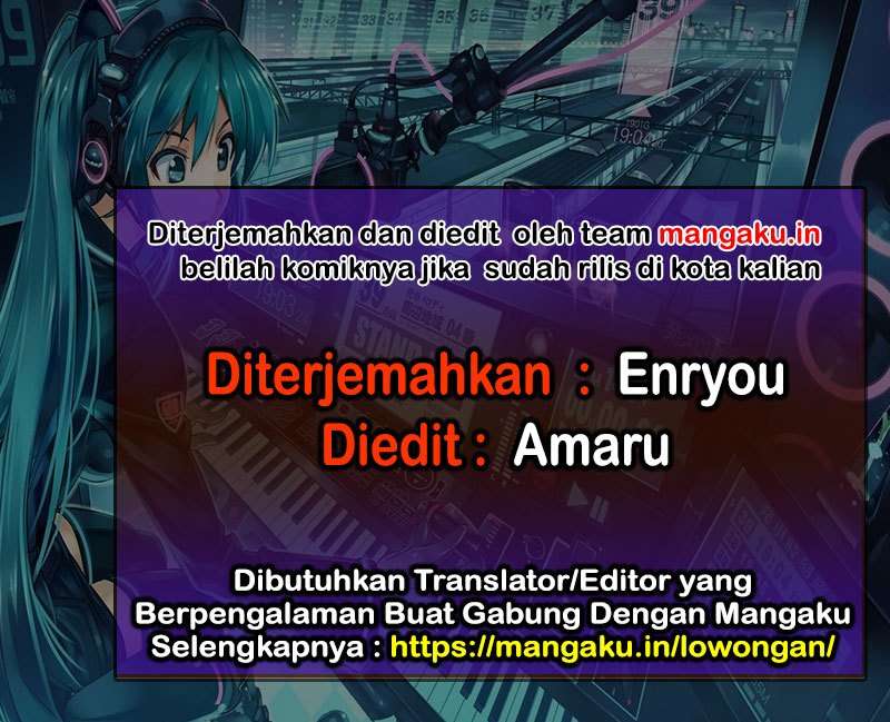 Platinum End Bab 39 halaman 1