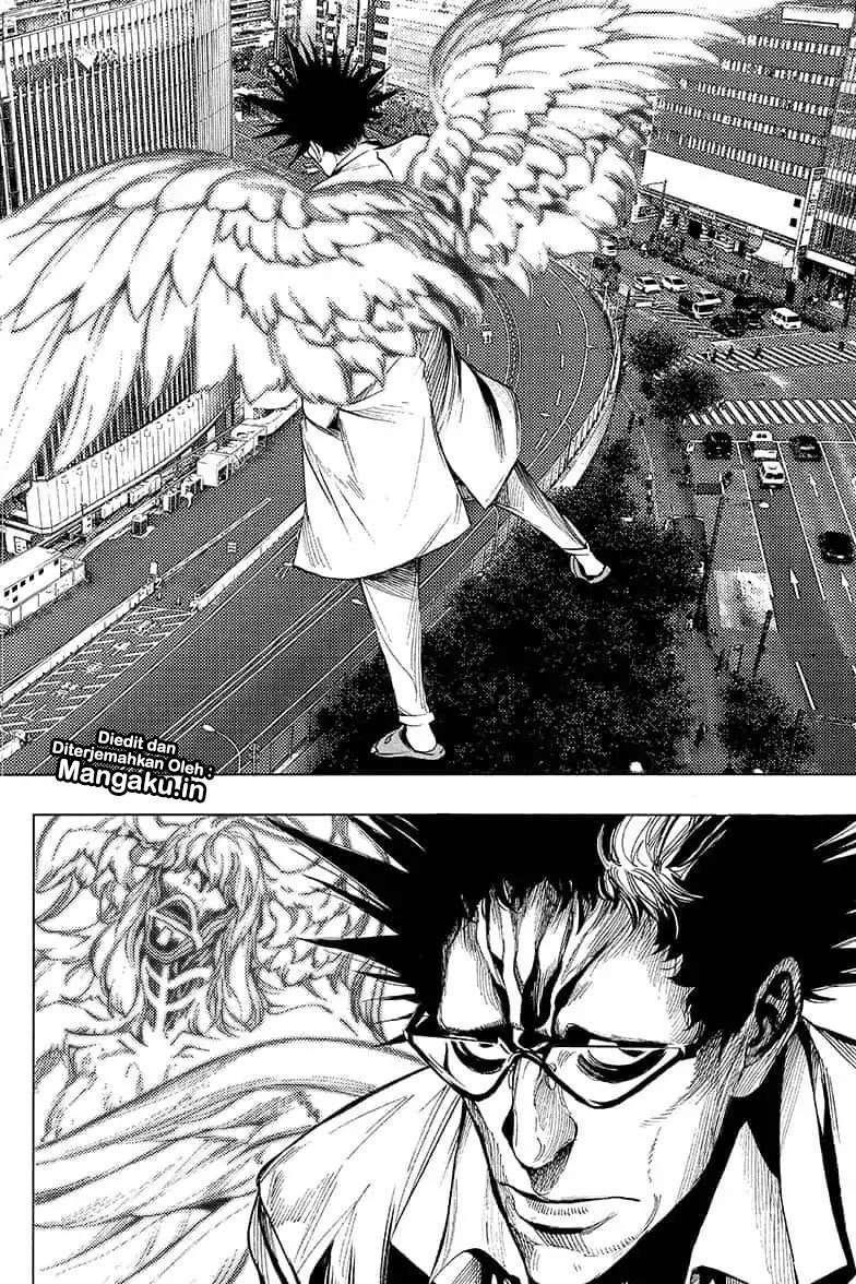 Platinum End Bab 39 halaman 3