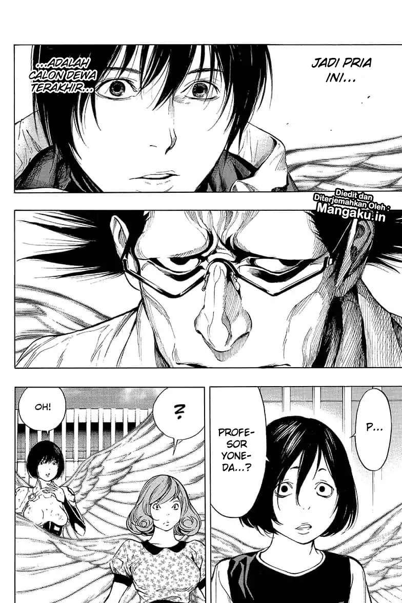 Platinum End Bab 39 halaman 5