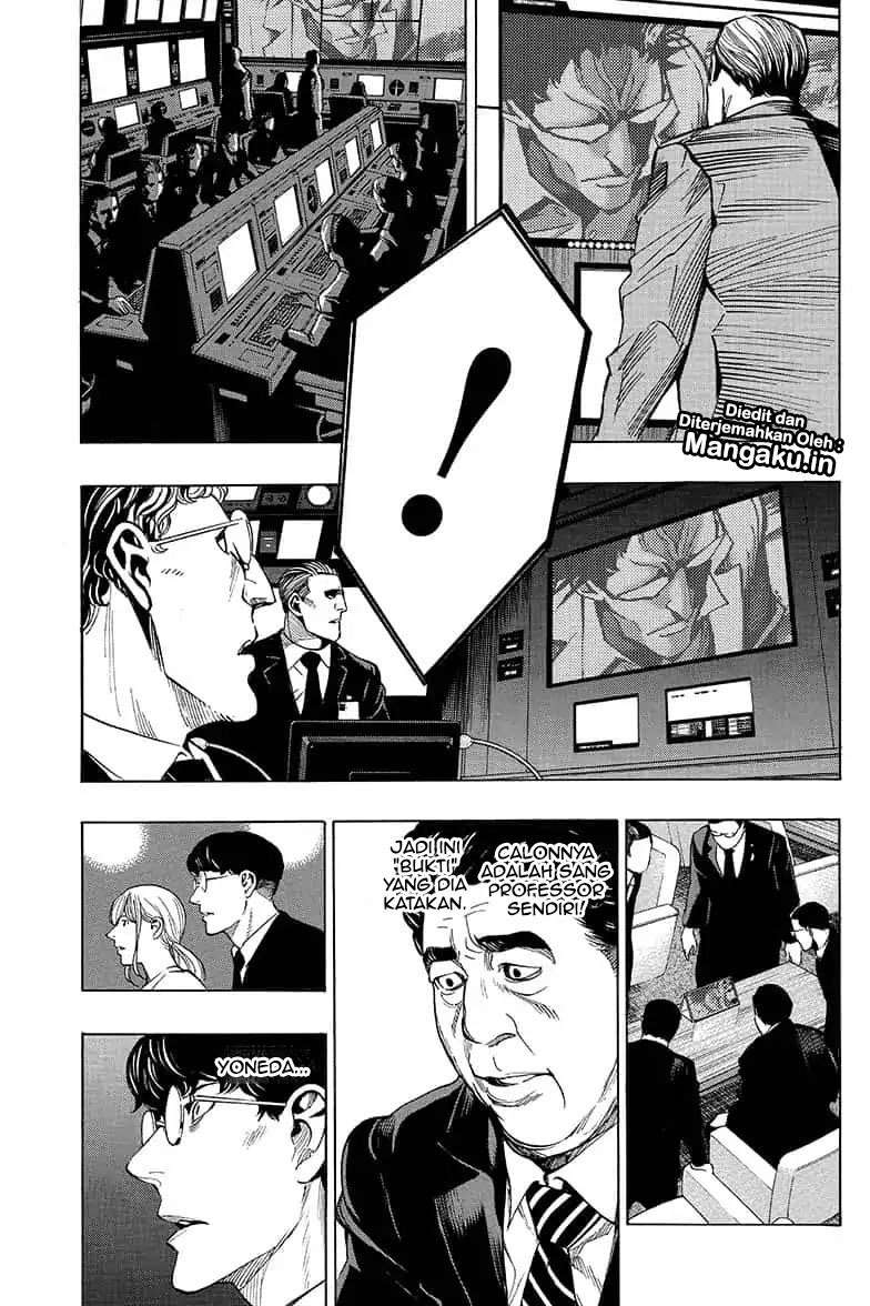 Platinum End Bab 39 halaman 10