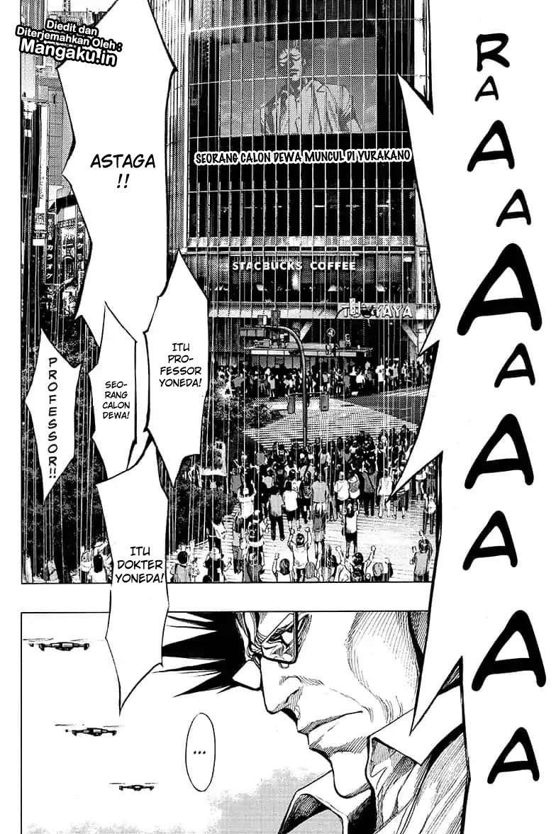 Platinum End Bab 39 halaman 11