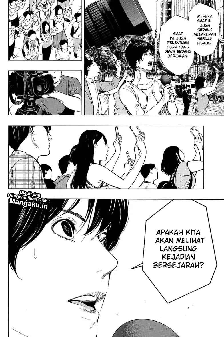 Platinum End Bab 39 halaman 15