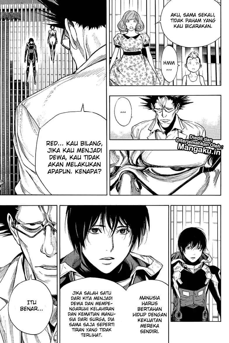 Platinum End Bab 39 halaman 18