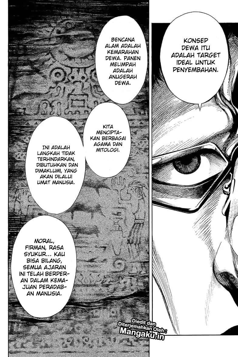 Platinum End Bab 39 halaman 23