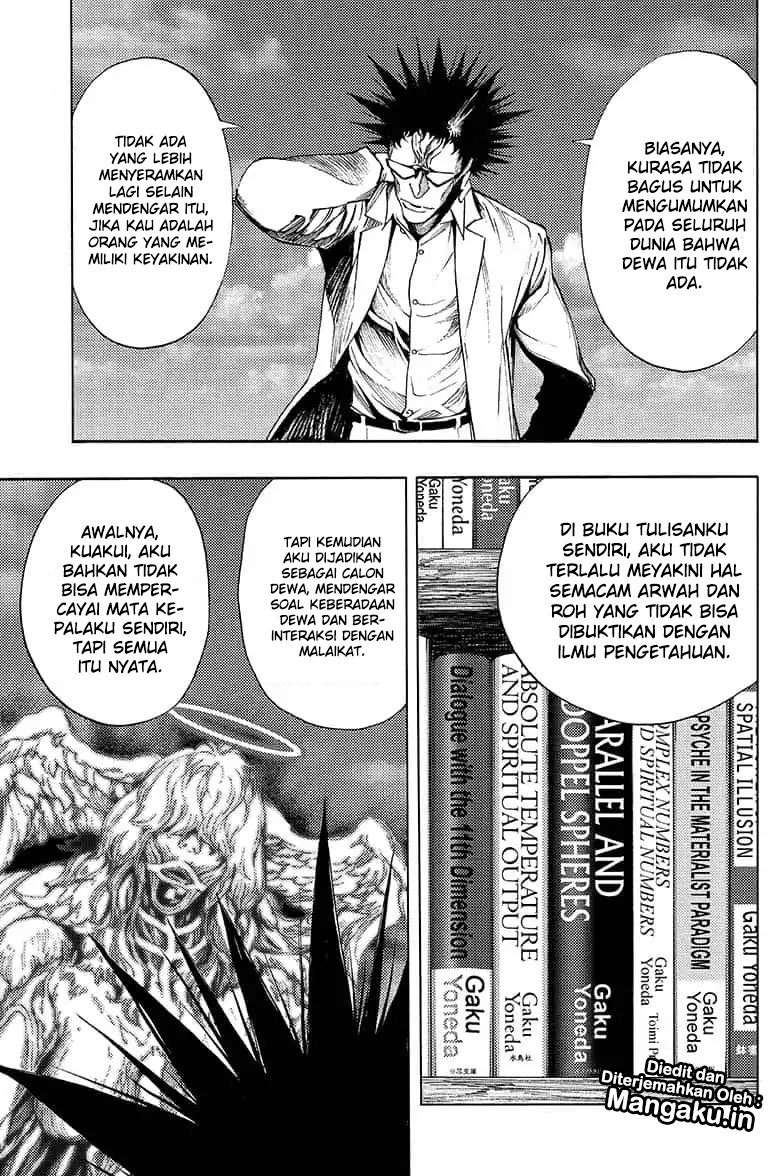 Platinum End Bab 39 halaman 26