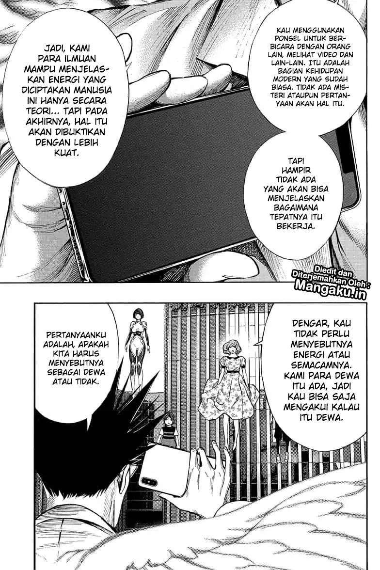 Platinum End Bab 39 halaman 28