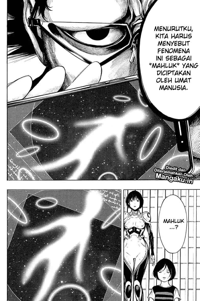 Platinum End Bab 39 halaman 29