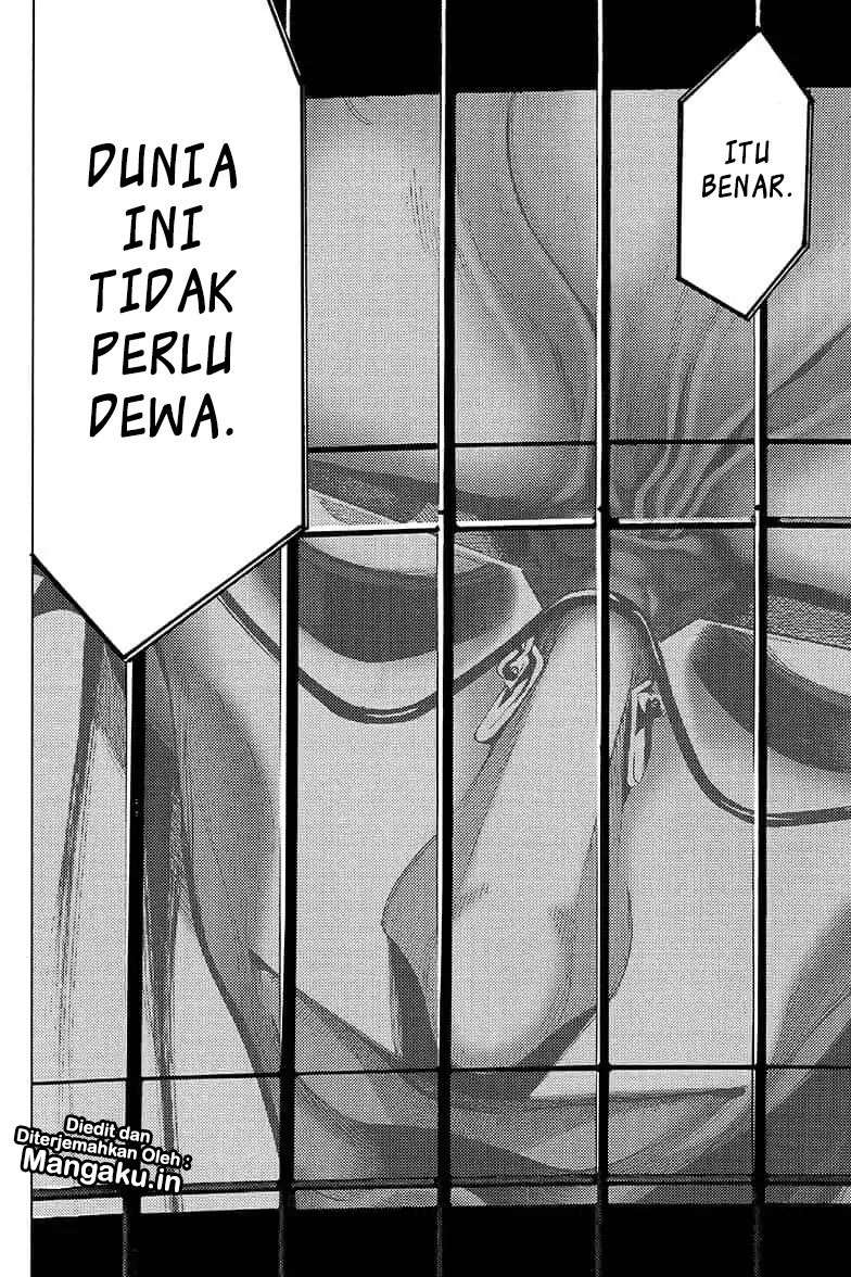 Platinum End Bab 39 halaman 35