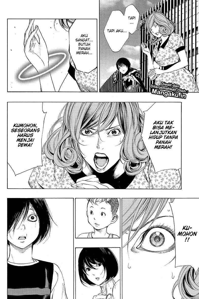 Platinum End Bab 40 halaman 29