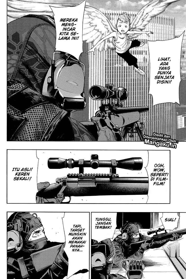 Platinum End Bab 40 halaman 39