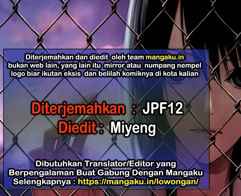 Platinum End Bab 41 halaman 1