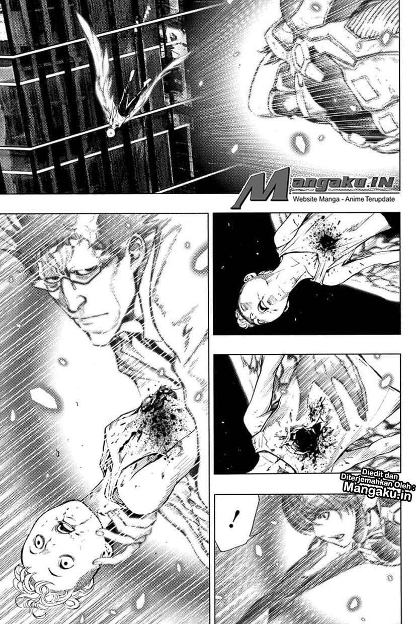 Platinum End Bab 41 halaman 4