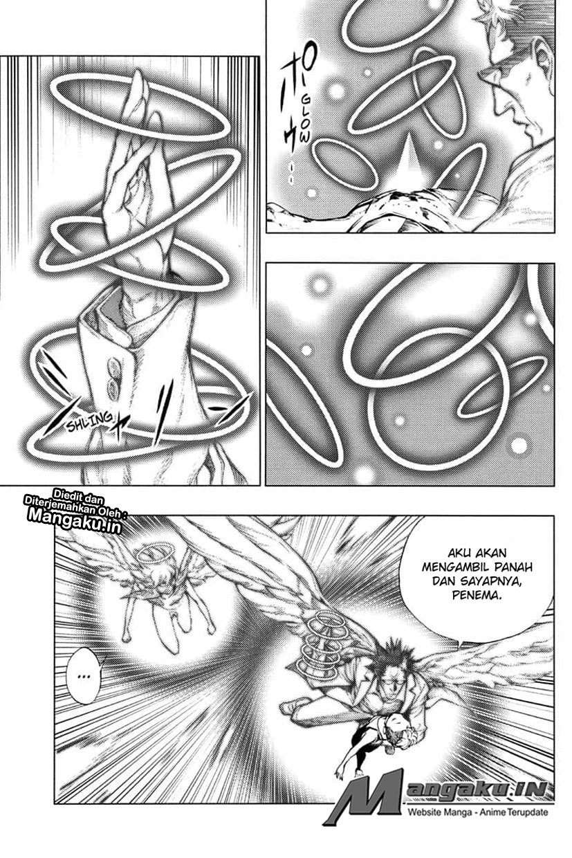 Platinum End Bab 41 halaman 10