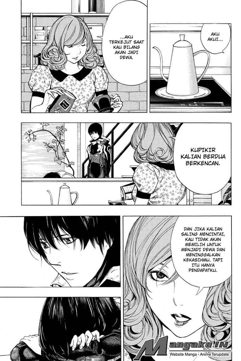 Platinum End Bab 41 halaman 22