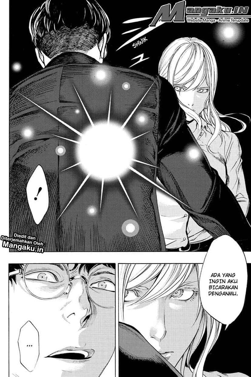 Platinum End Bab 41 halaman 27