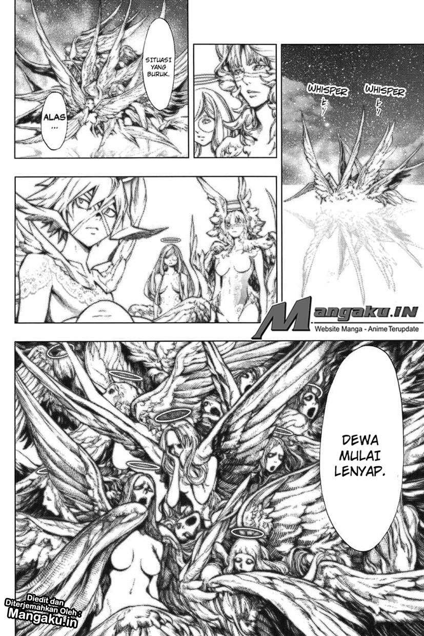 Platinum End Bab 41 halaman 29