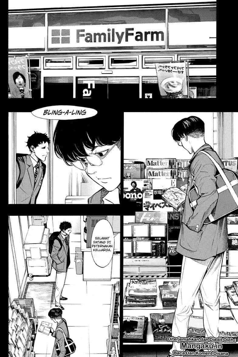 Platinum End Bab 42 halaman 5