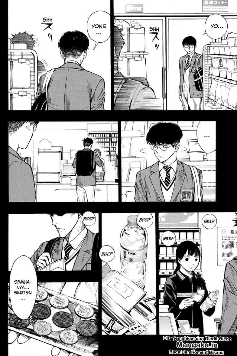 Platinum End Bab 42 halaman 7