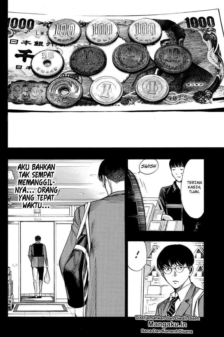 Platinum End Bab 42 halaman 9