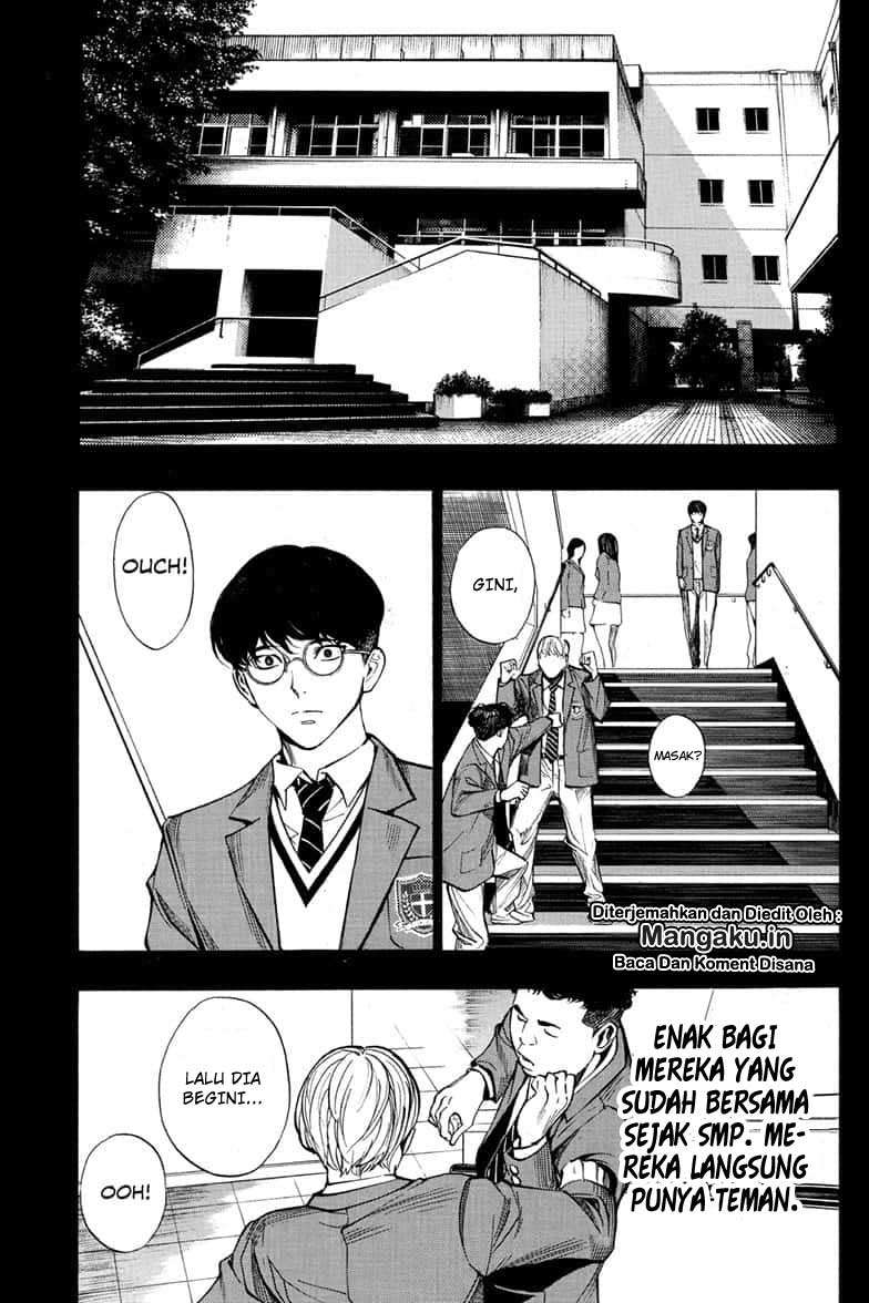 Platinum End Bab 42 halaman 10