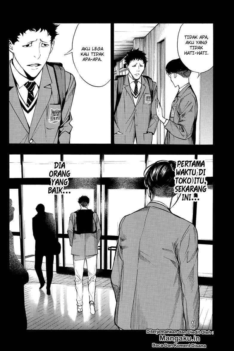 Platinum End Bab 42 halaman 13