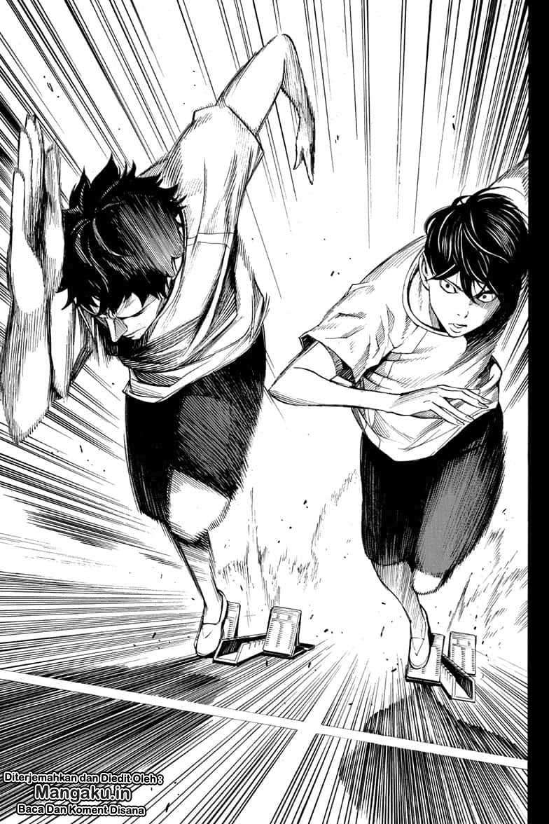 Platinum End Bab 42 halaman 16