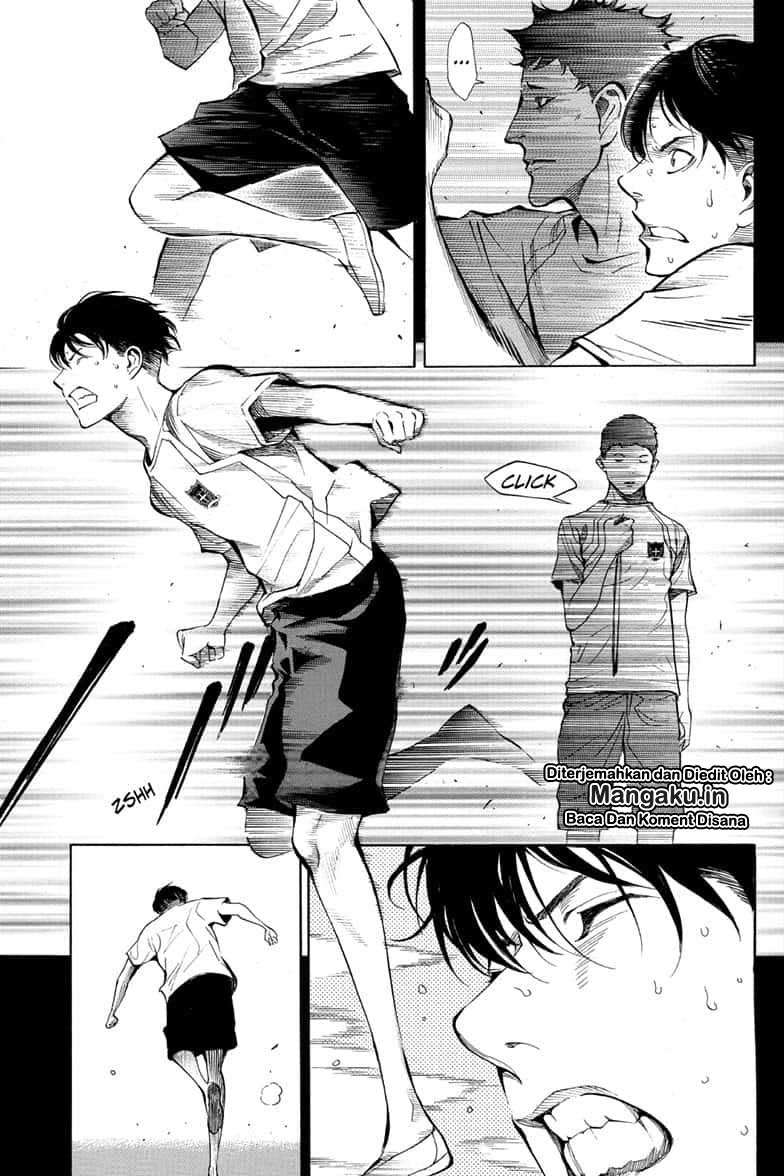 Platinum End Bab 42 halaman 18
