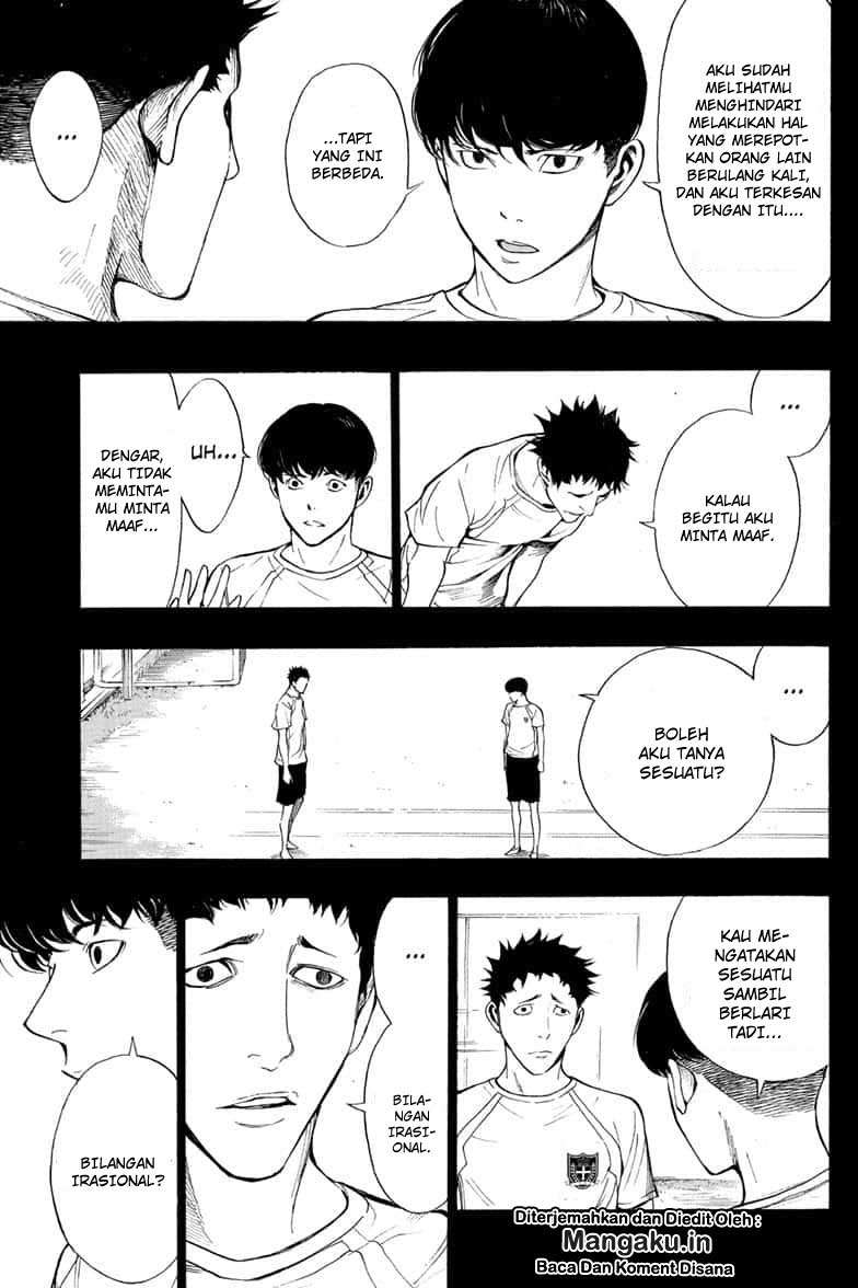 Platinum End Bab 42 halaman 20