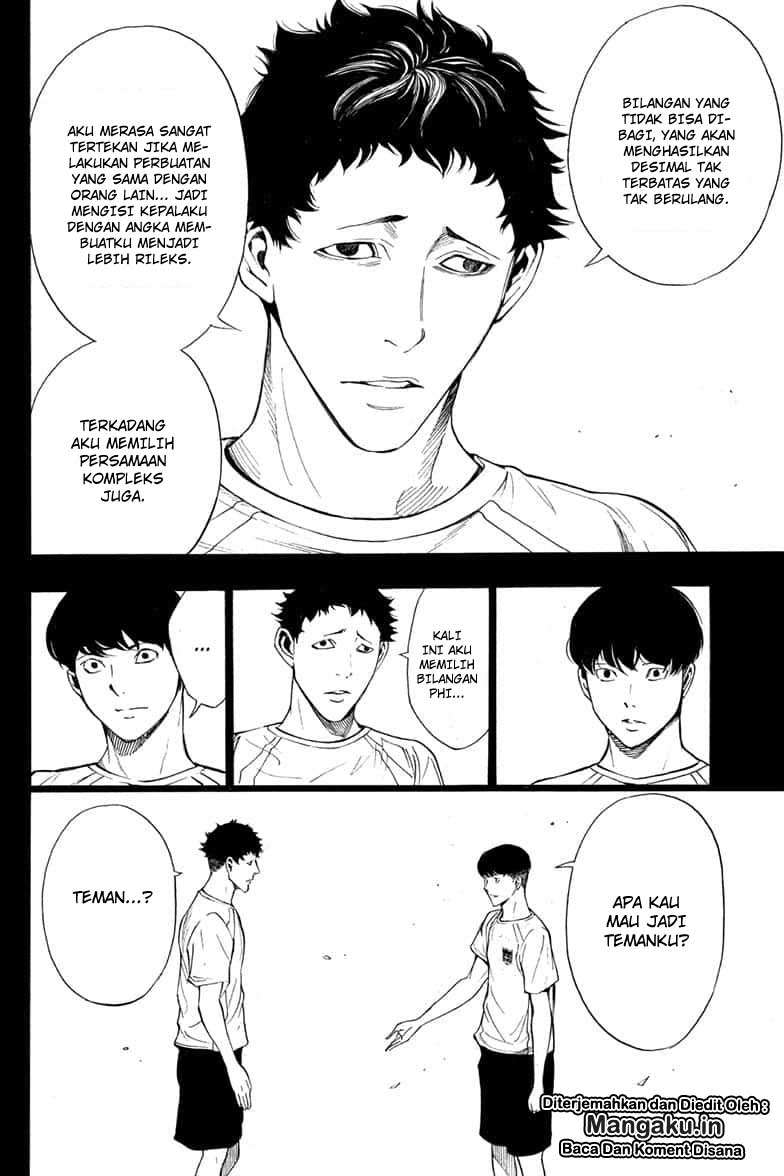 Platinum End Bab 42 halaman 21