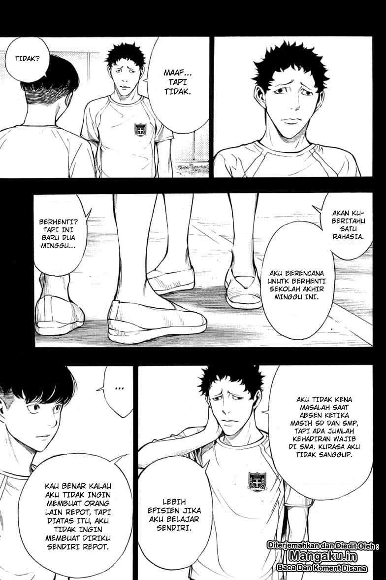 Platinum End Bab 42 halaman 22