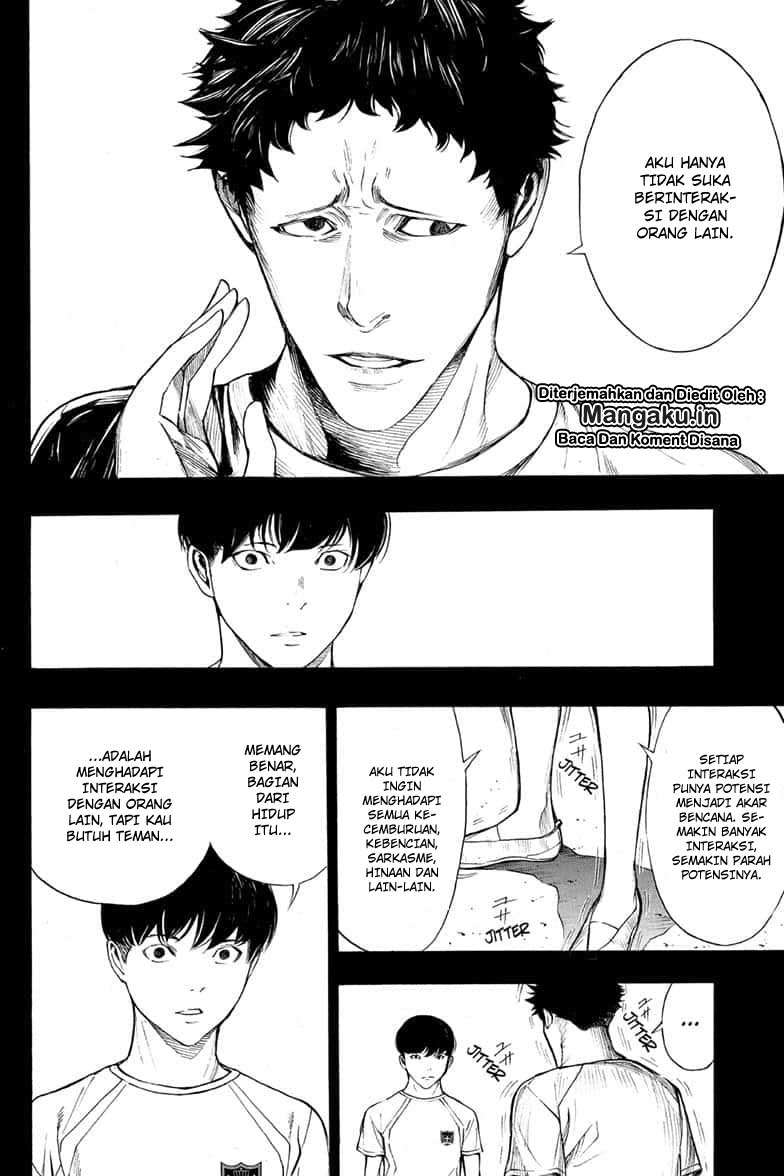 Platinum End Bab 42 halaman 23