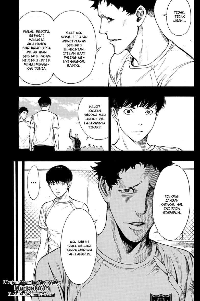 Platinum End Bab 42 halaman 24